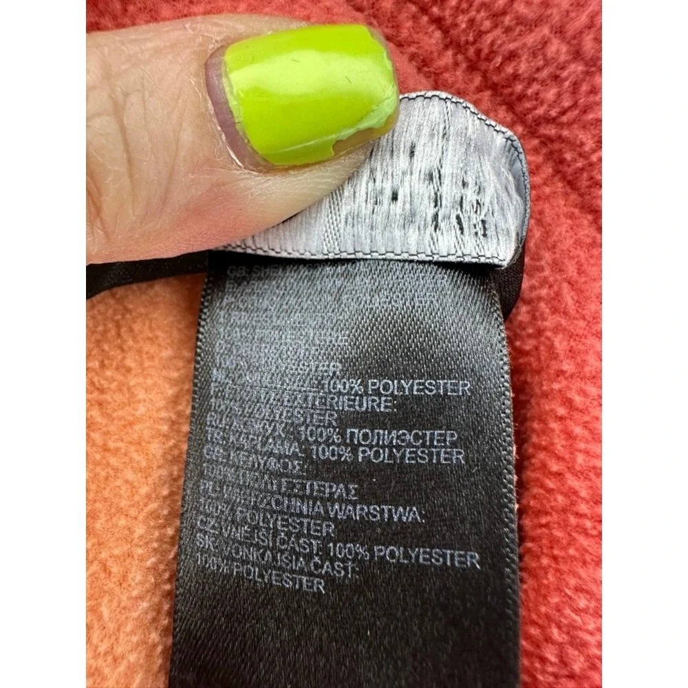 The North Face imagine wrapping